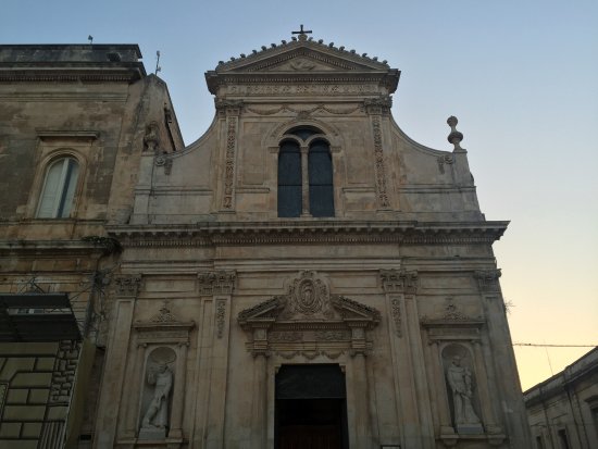 Assisi Szent Ferenc templom