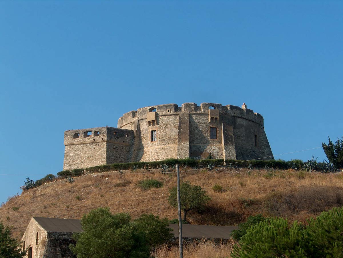  મેલિસા ટાવર