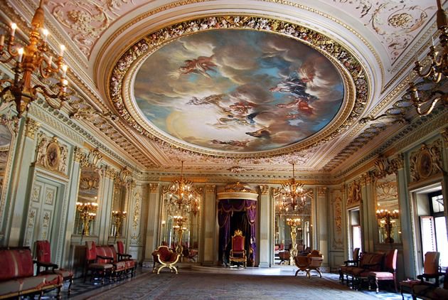 Lal Baag Palace