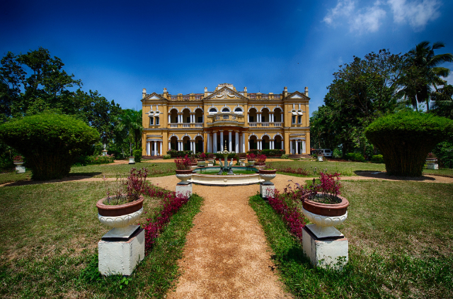 Schloss Richmond