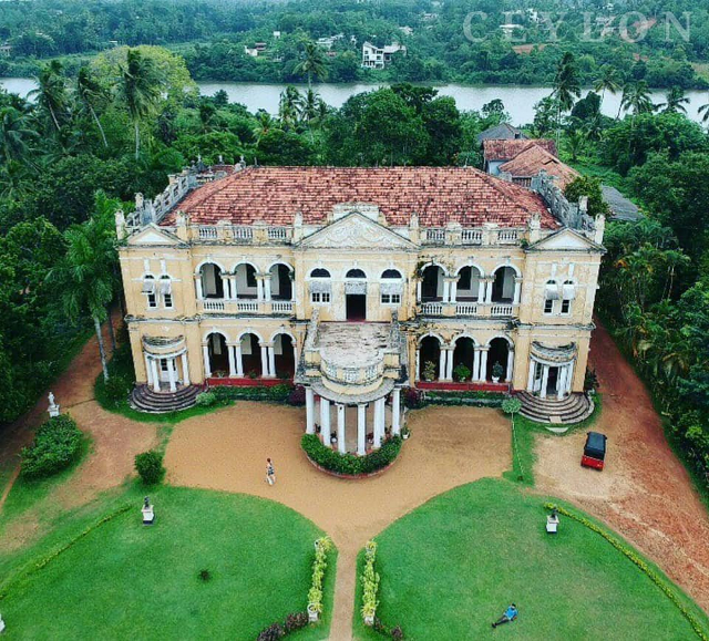 Schloss Richmond