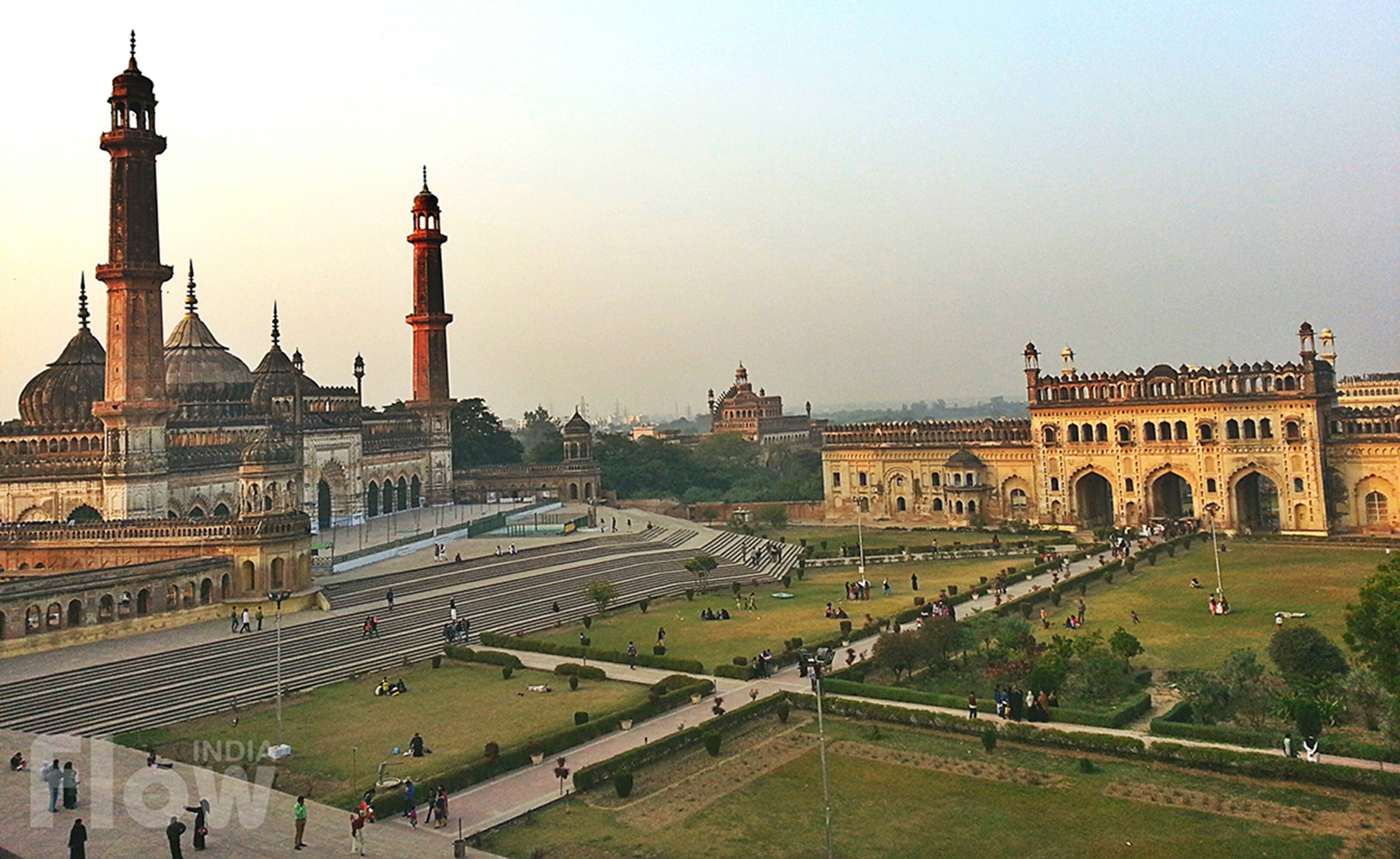 Bara Imambara