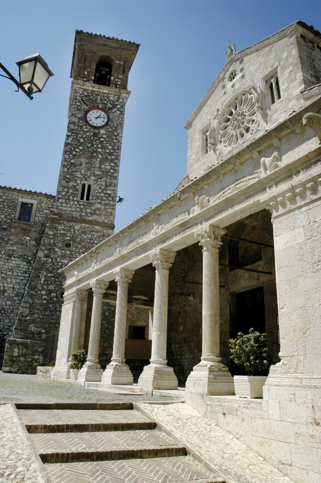 S. Maria Assunta Kirke