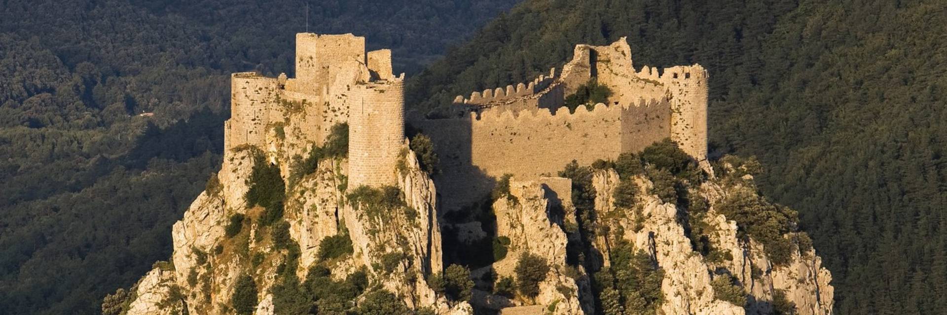 Château de Puilaurens