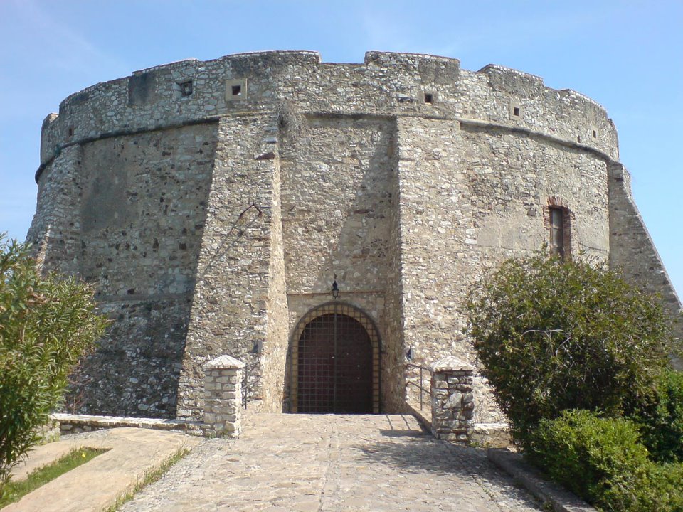  Торре Мелисса