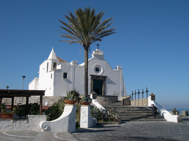 A megmentés temploma