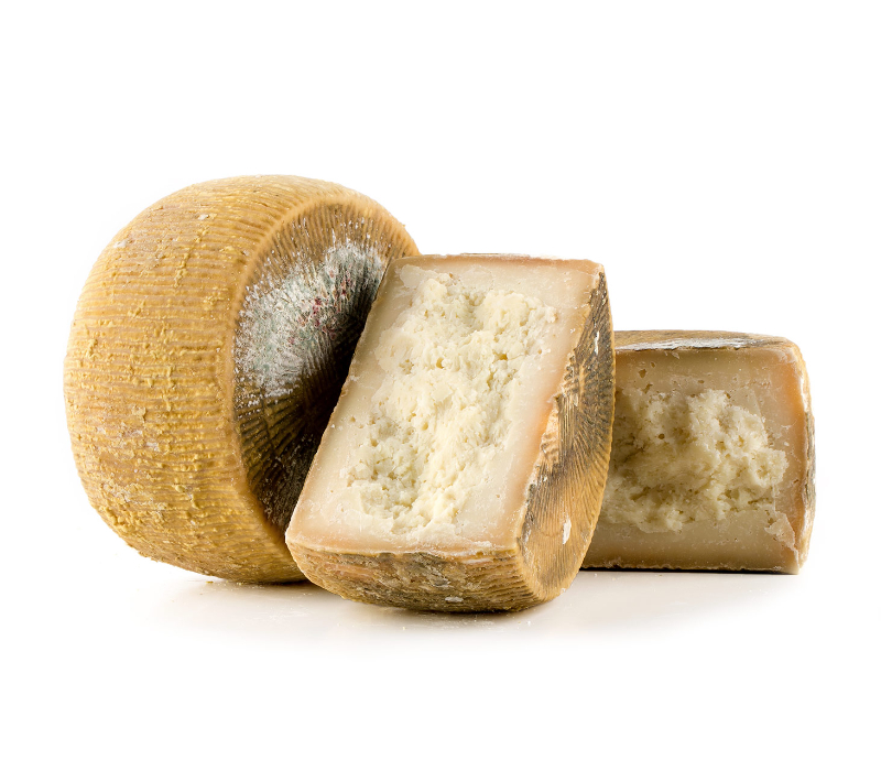 Pecorino de Carmasciano