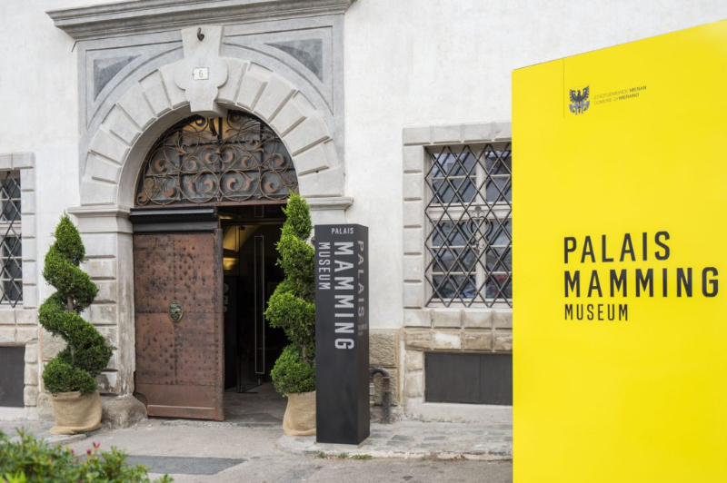 Meranói polgári Múzeum
