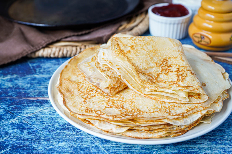 Orosz Blini