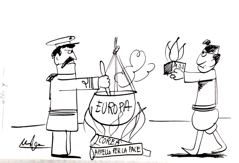 Museum for satire og karikatur 