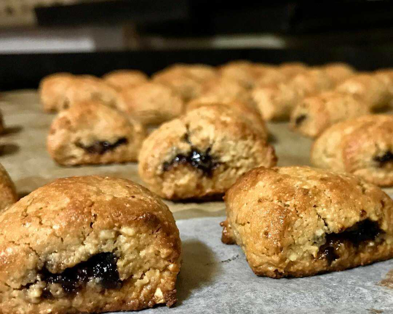 Ceglie-biscuit