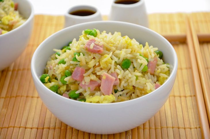 広東飯 