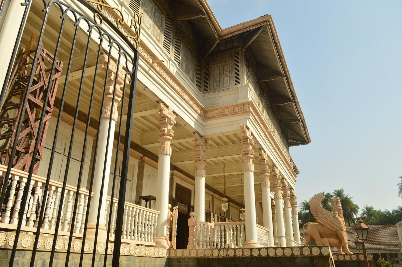 ઉદવાડા અતાશ બિ ...