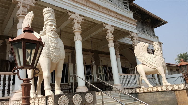 ઉદવાડા અતાશ બિ ...