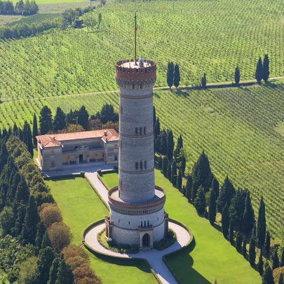 SAN MARTINO-TORONY