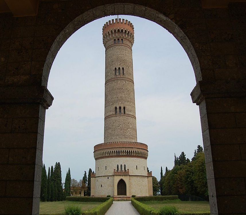 SAN MARTINO-TORONY