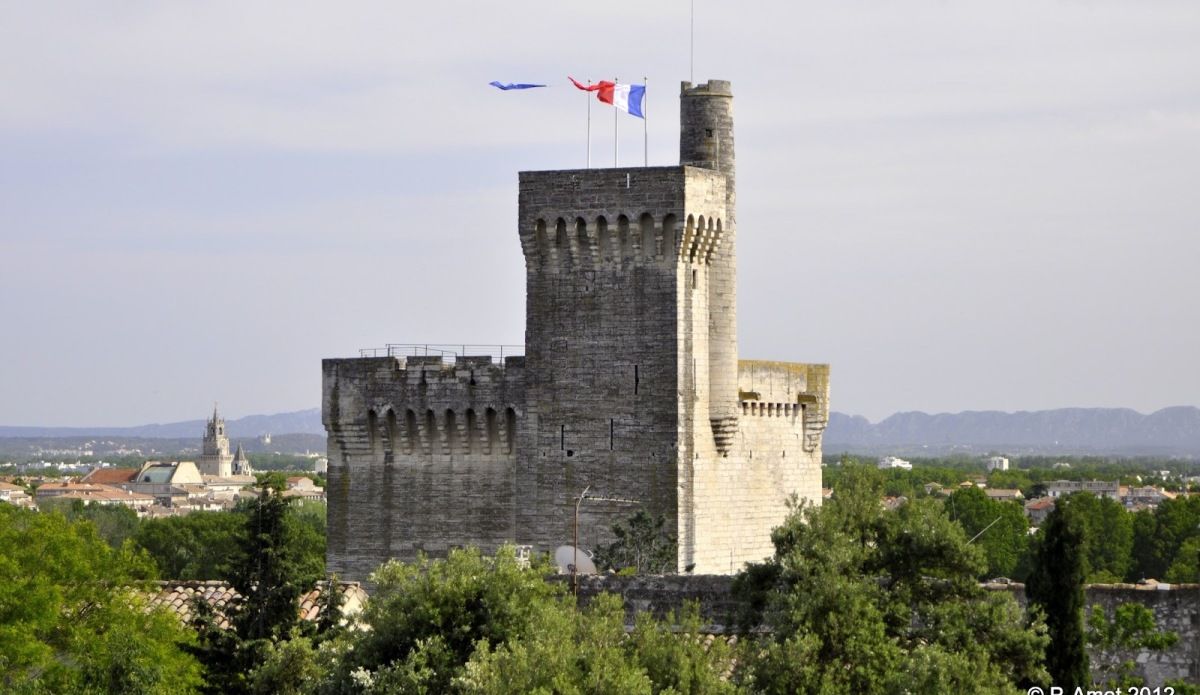 Torre Philippe-le-Bel