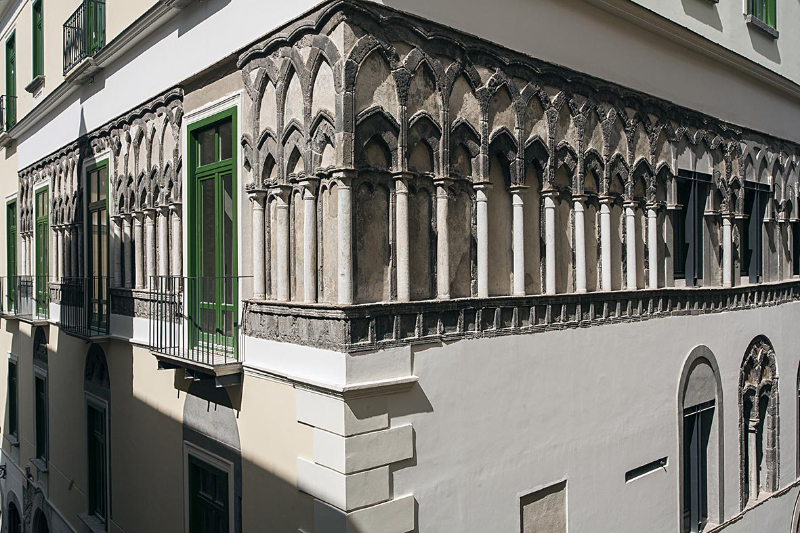  Palacio Fruscione