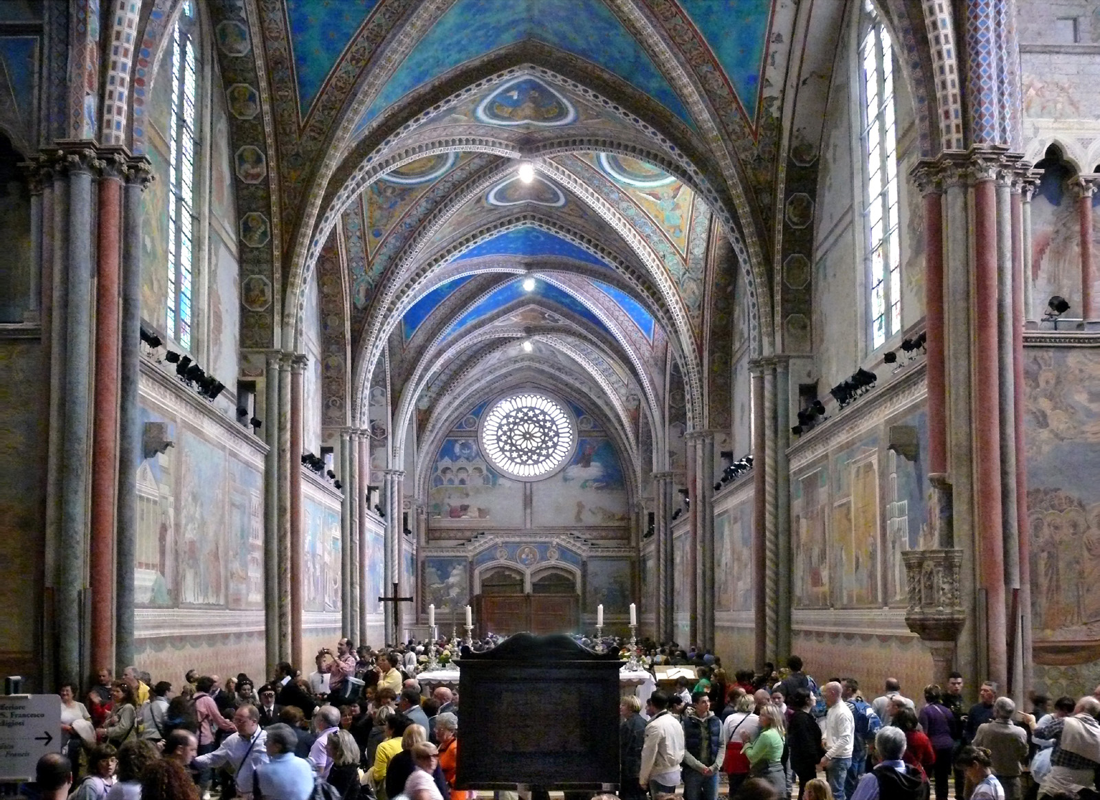 Basilica of St. Francis