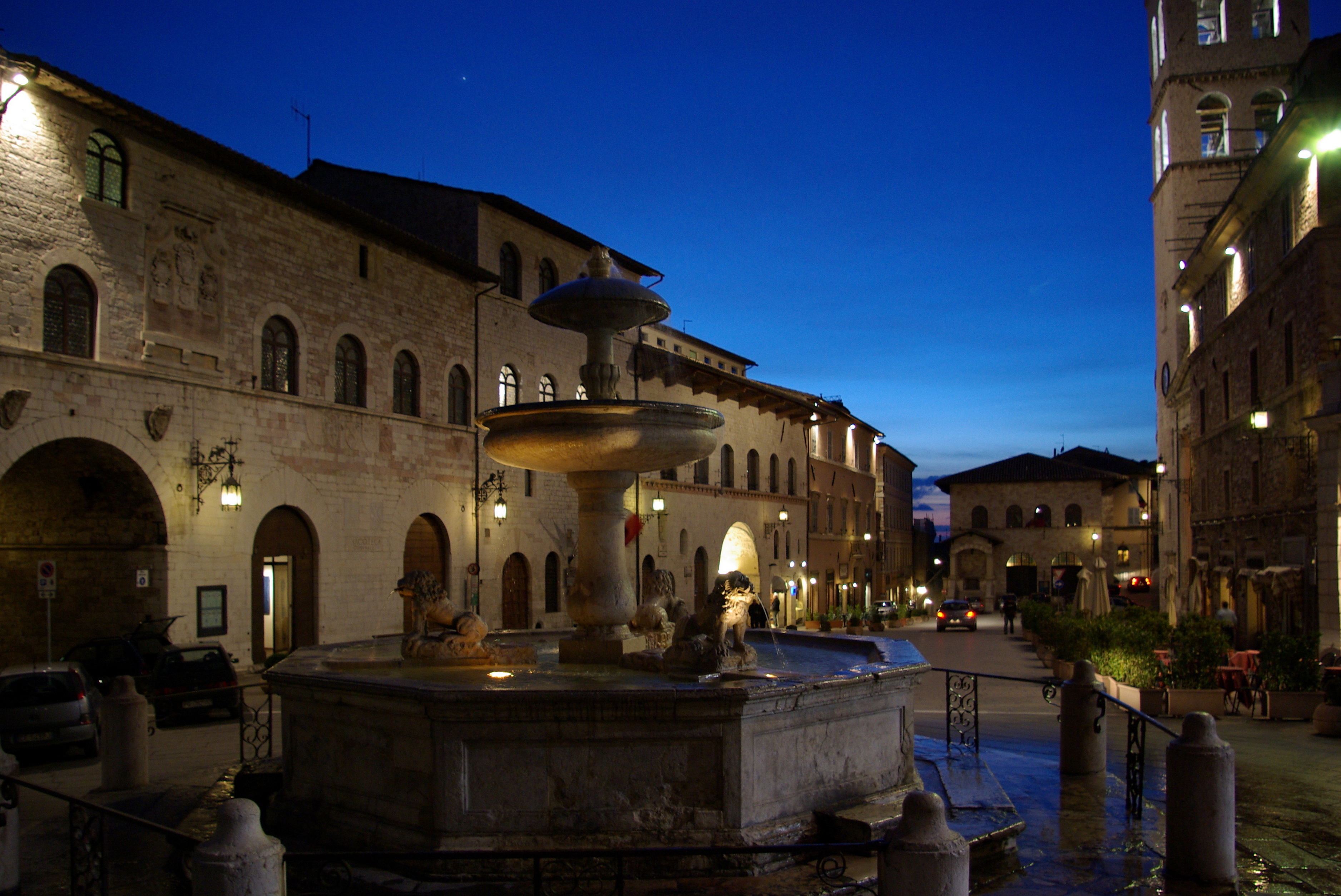 Assisi