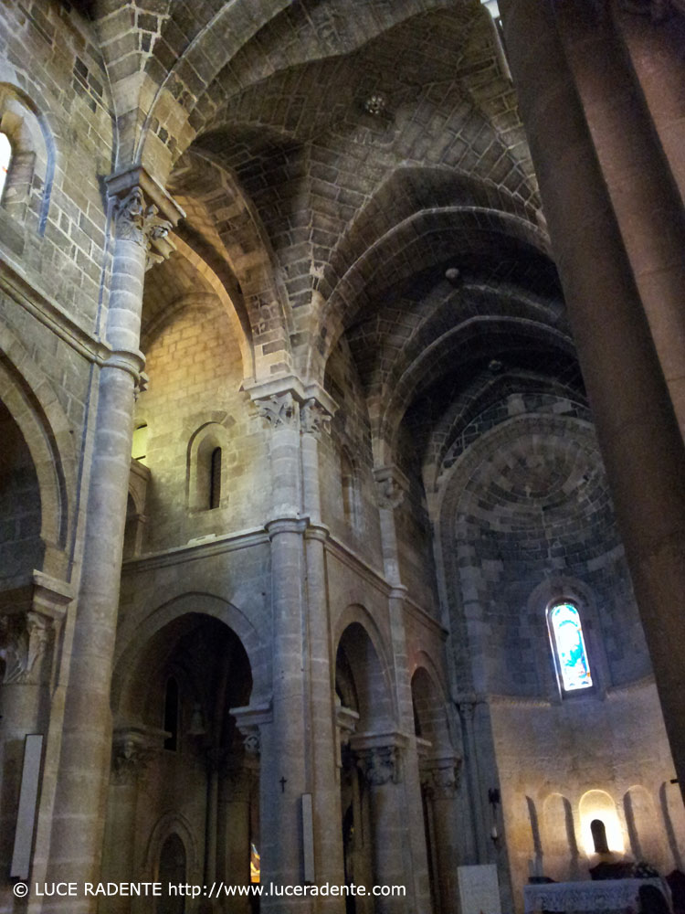 San Giovanni Battista templom (Matera )