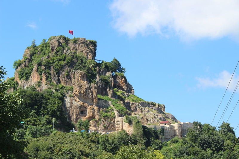 CASTILLO GOLKOY