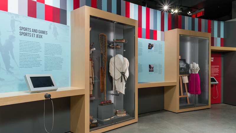 Musée canadien de l'immigration