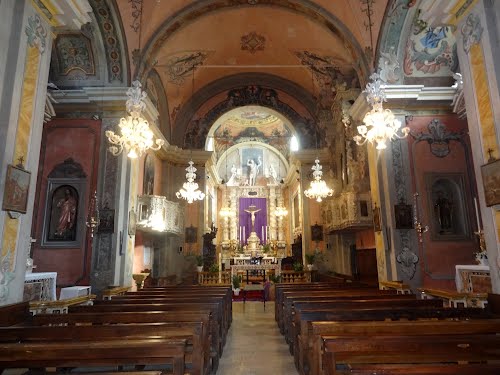 Kerk van St. Johannes de Doper