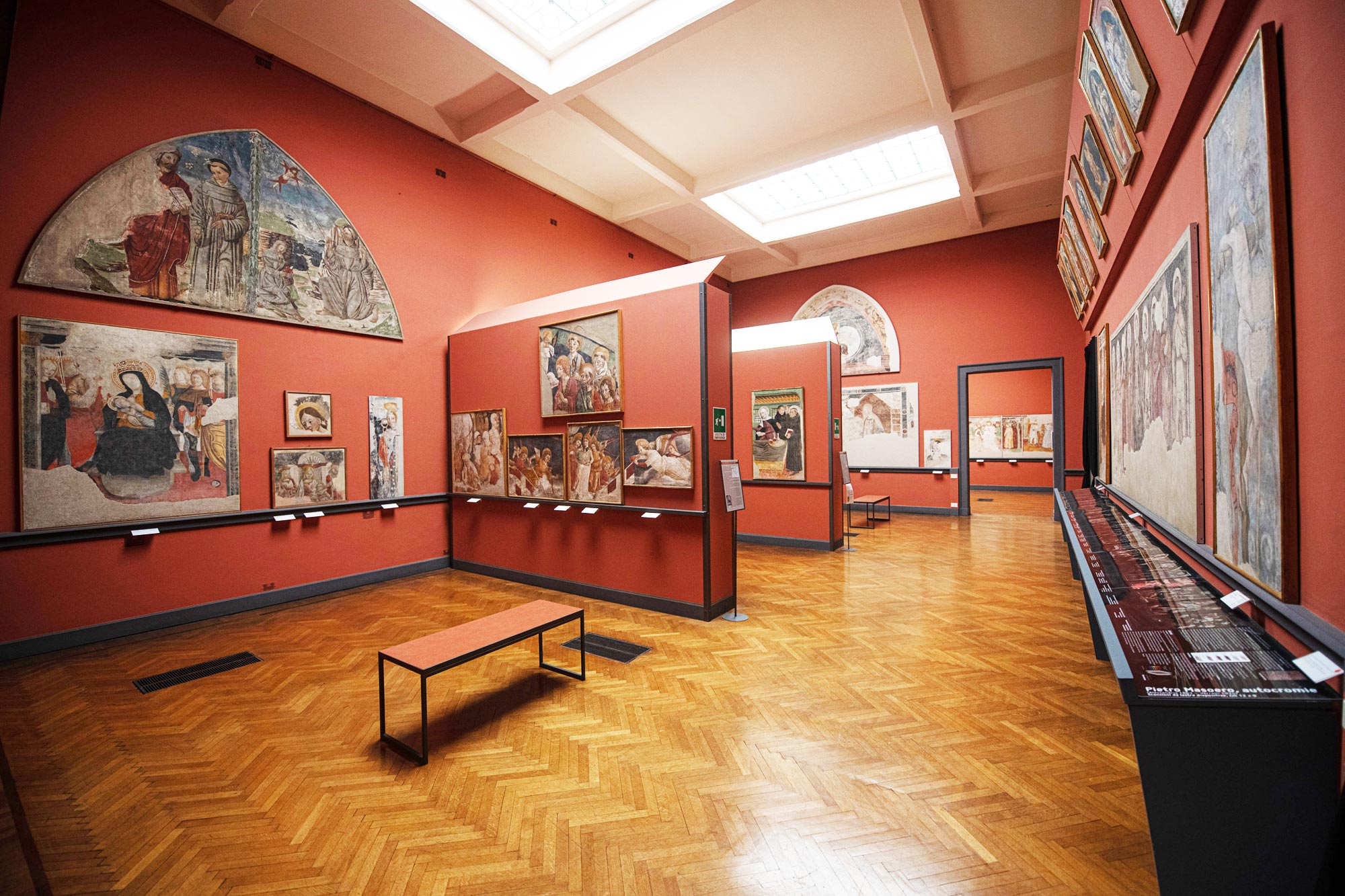 Bourgogne Museum
