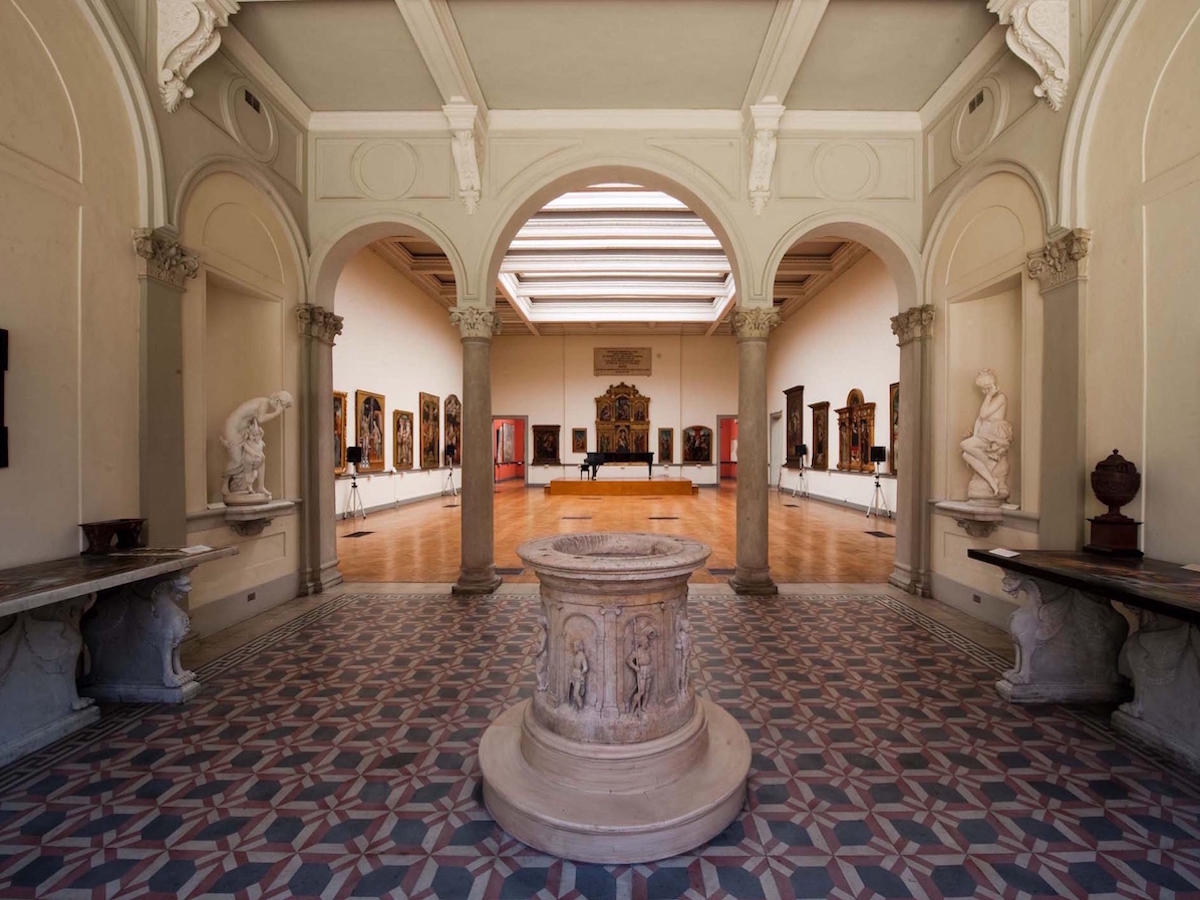 Bourgogne Museum