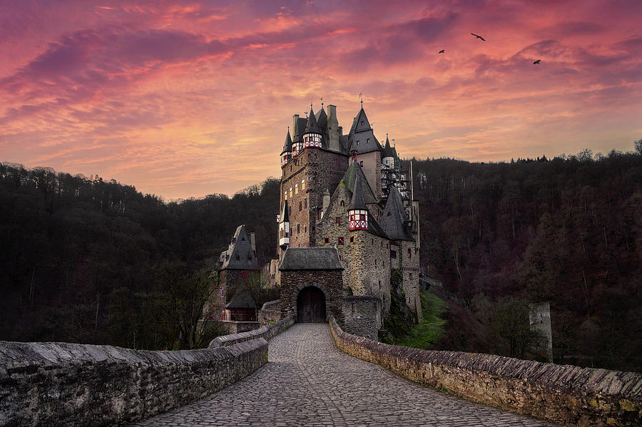 Eltz Caisleán