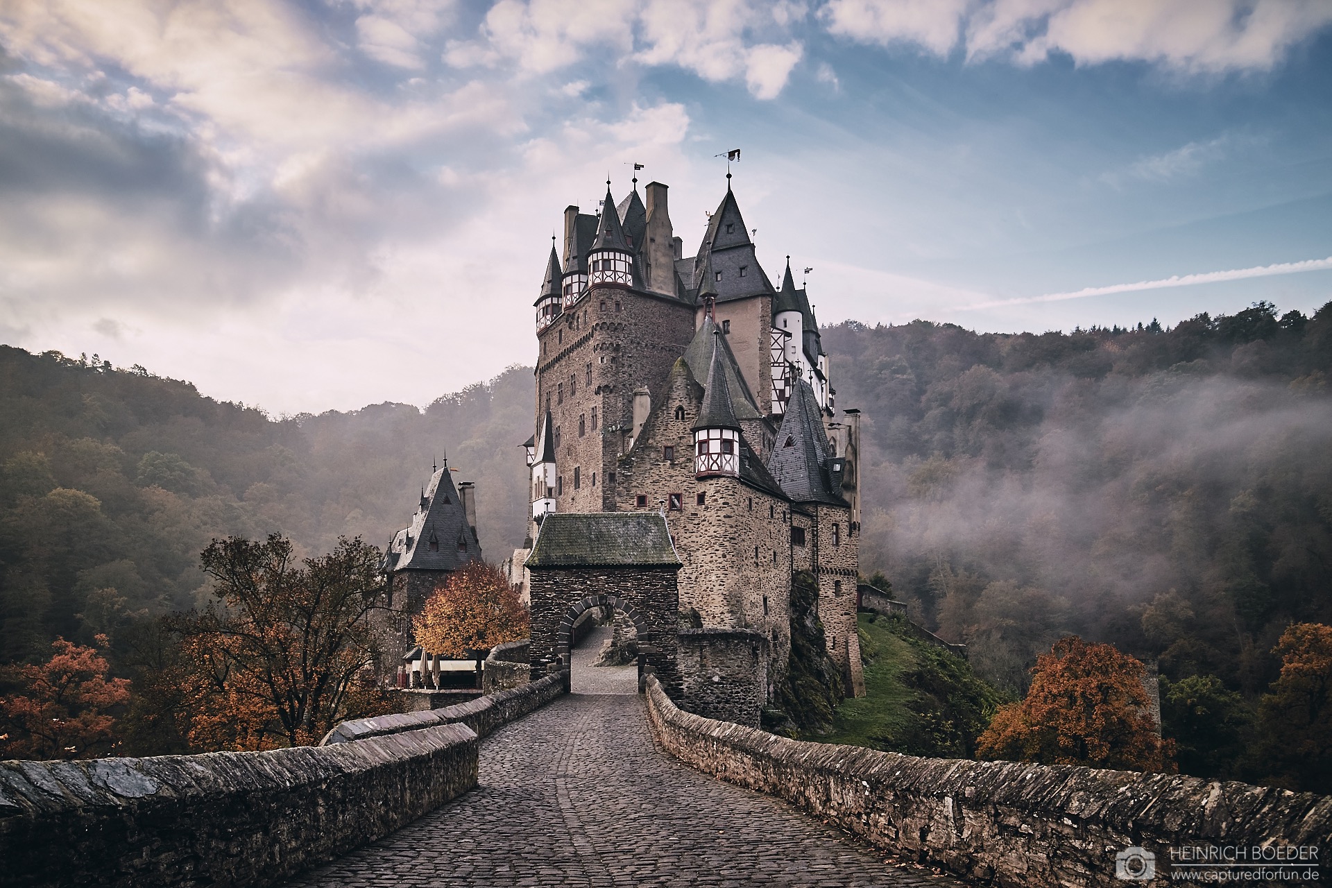 Eltz Caisleán
