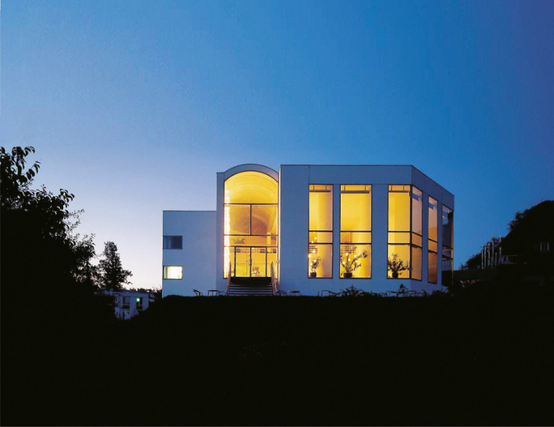 Trapholt Museum of Modern Art Moderna