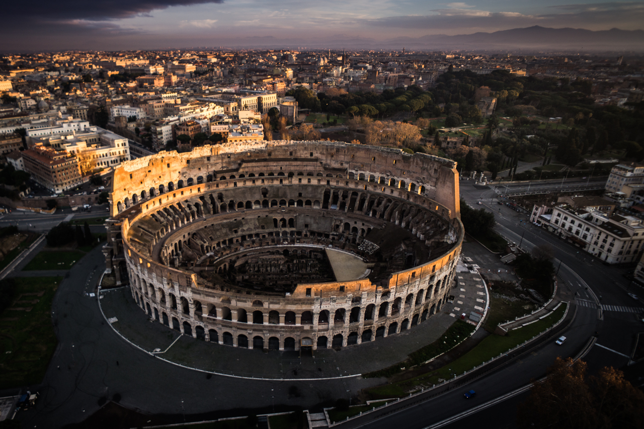 Colosseum