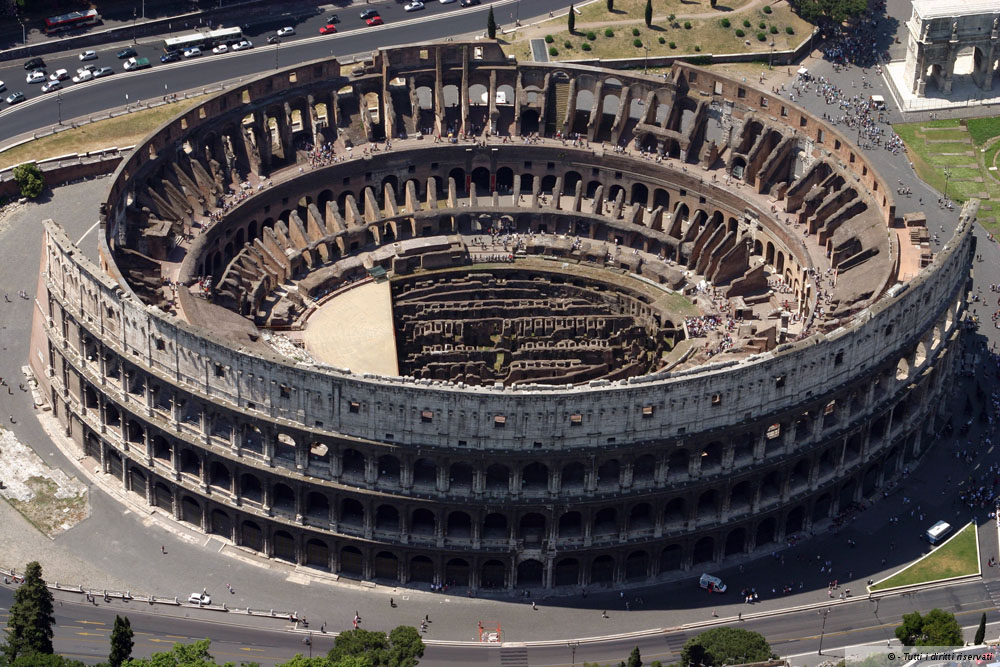 Colosseum