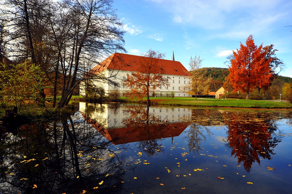 Viktring Mainistreach