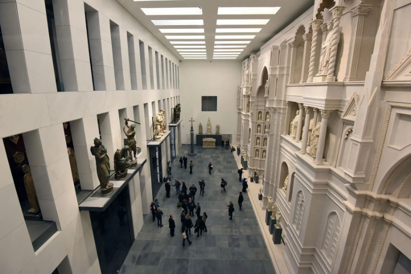 Opera Duomo Museum