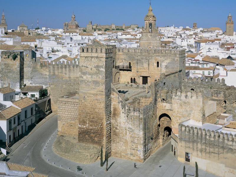 Carmona Alcazar