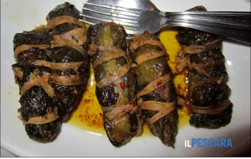 મેઝેરેલલ, ઇસ્ટ ...