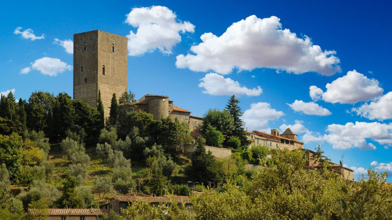 Belforti Torony 