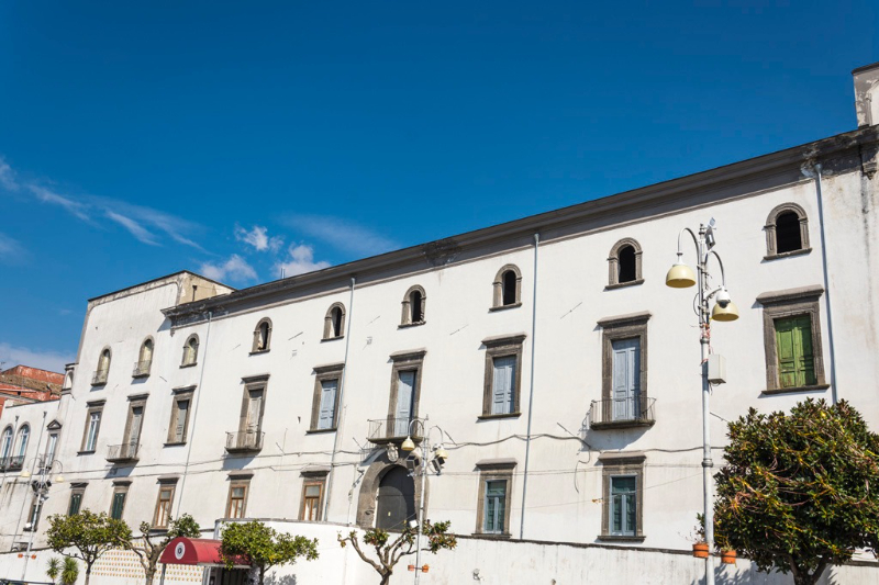Aragóniai Palota