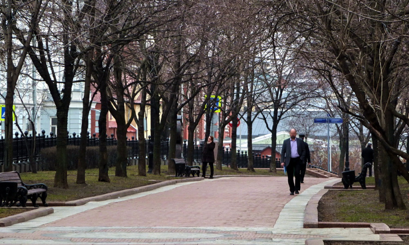 Boulevard Ring