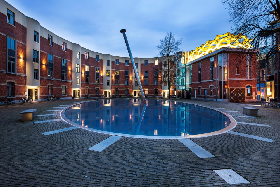 Zebrastraat 