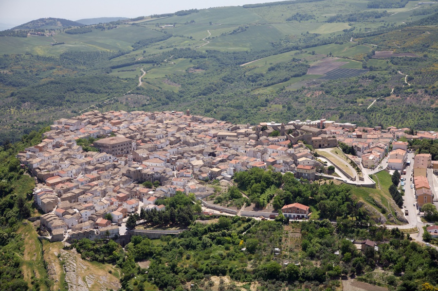 Museo Cívico "Carlo Gaetano Nicast ...