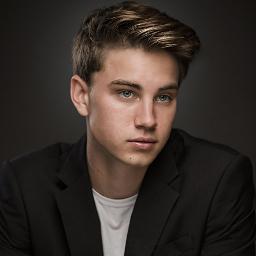 user profile picture