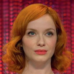 user profile picture