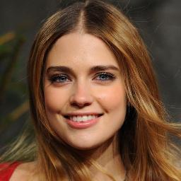 user profile picture
