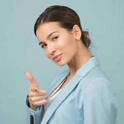 user profile picture