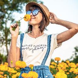 user profile picture