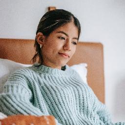 user profile picture